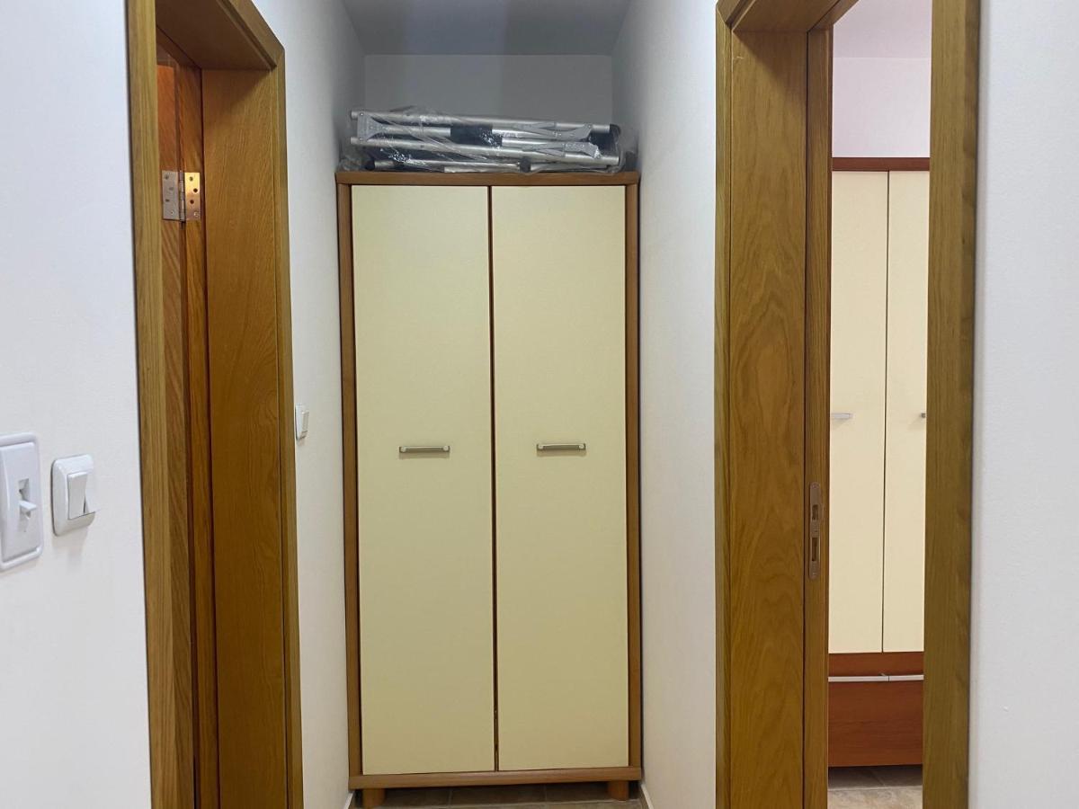 One Bedroom Apartment Anita А15 Сонячний Берег Екстер'єр фото