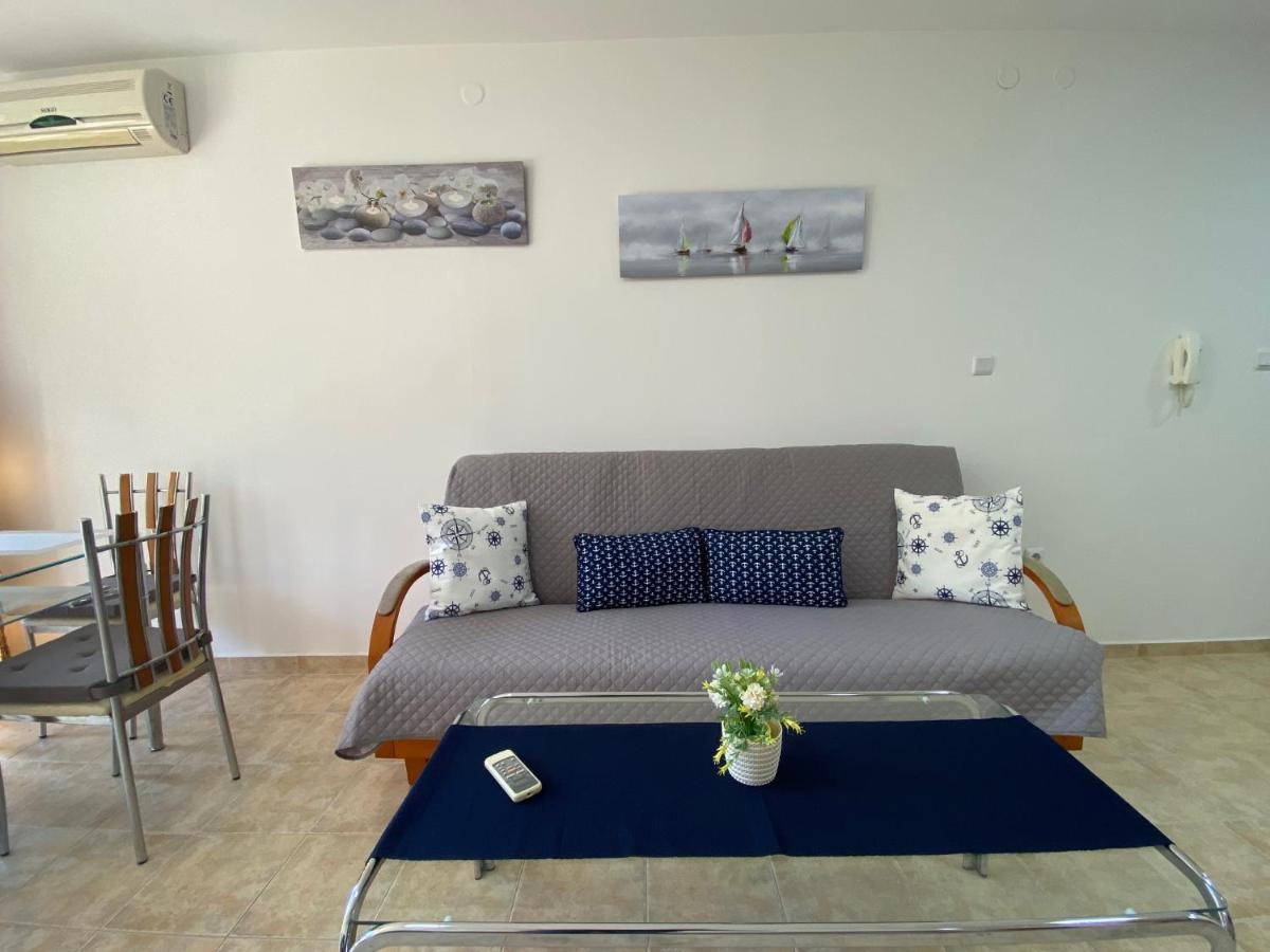 One Bedroom Apartment Anita А15 Сонячний Берег Екстер'єр фото