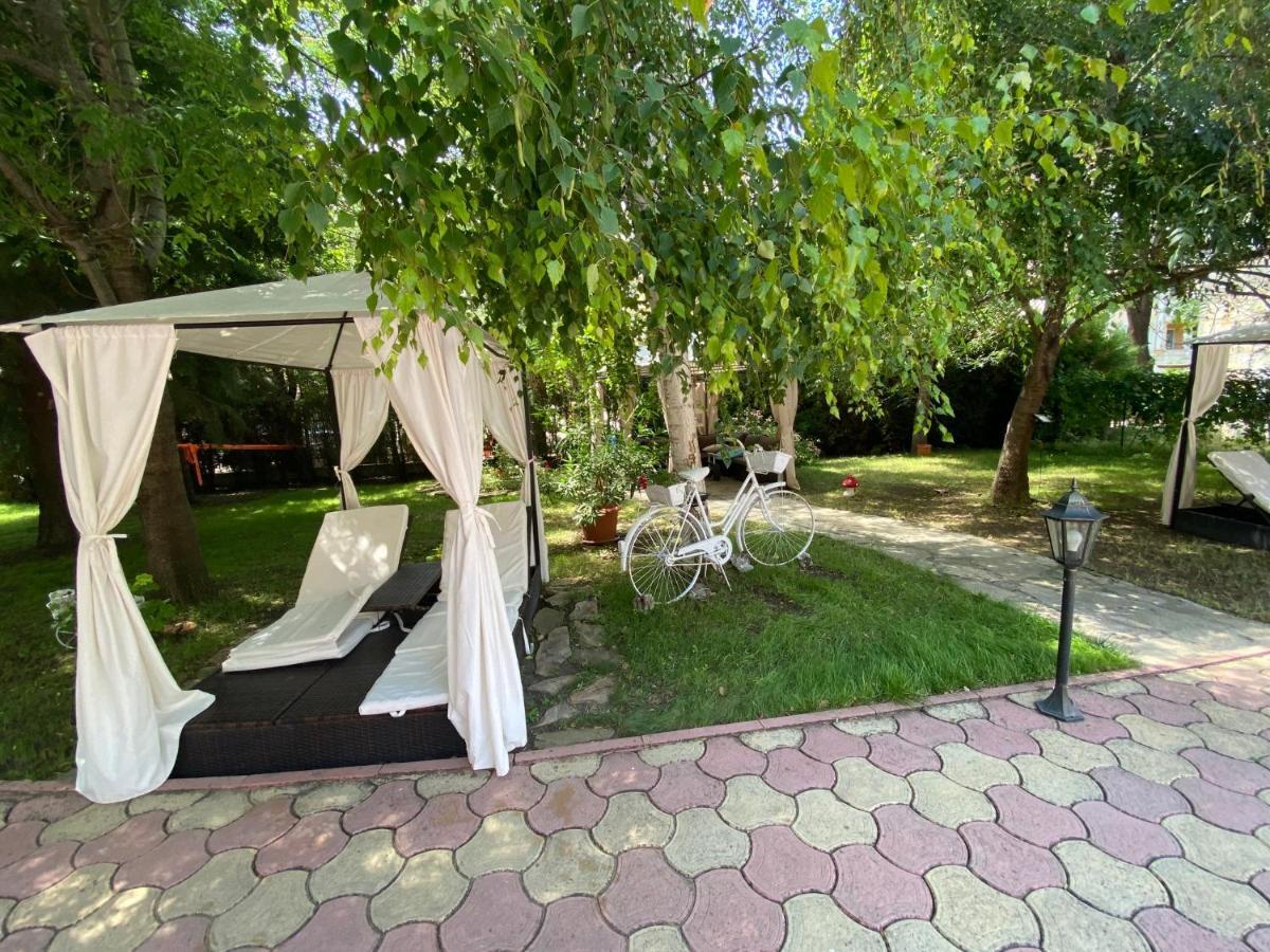 One Bedroom Apartment Anita А15 Сонячний Берег Екстер'єр фото