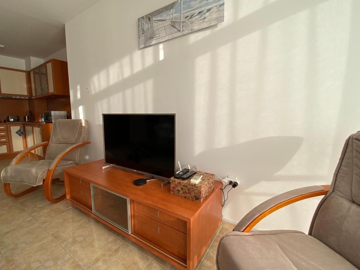 One Bedroom Apartment Anita А15 Сонячний Берег Екстер'єр фото
